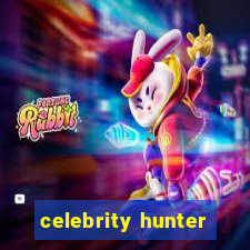 celebrity hunter